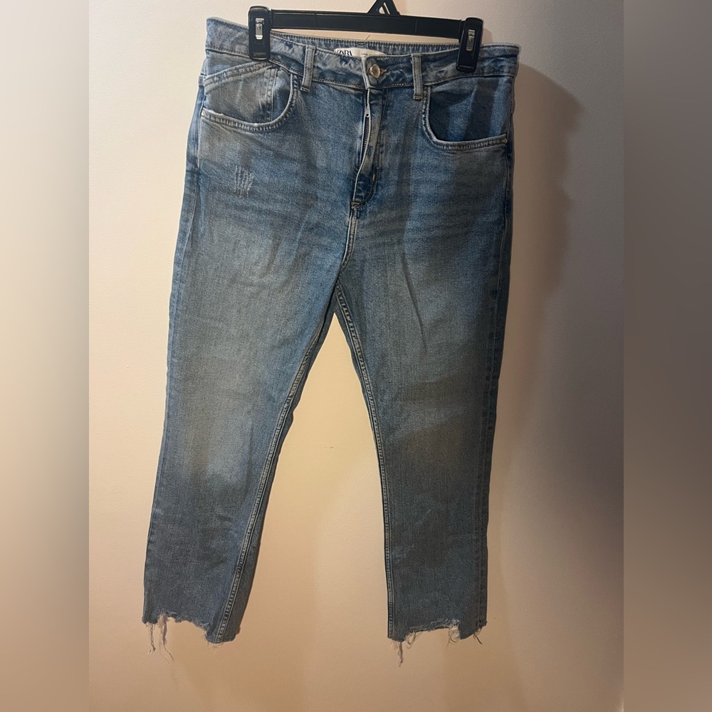 Zara jeans